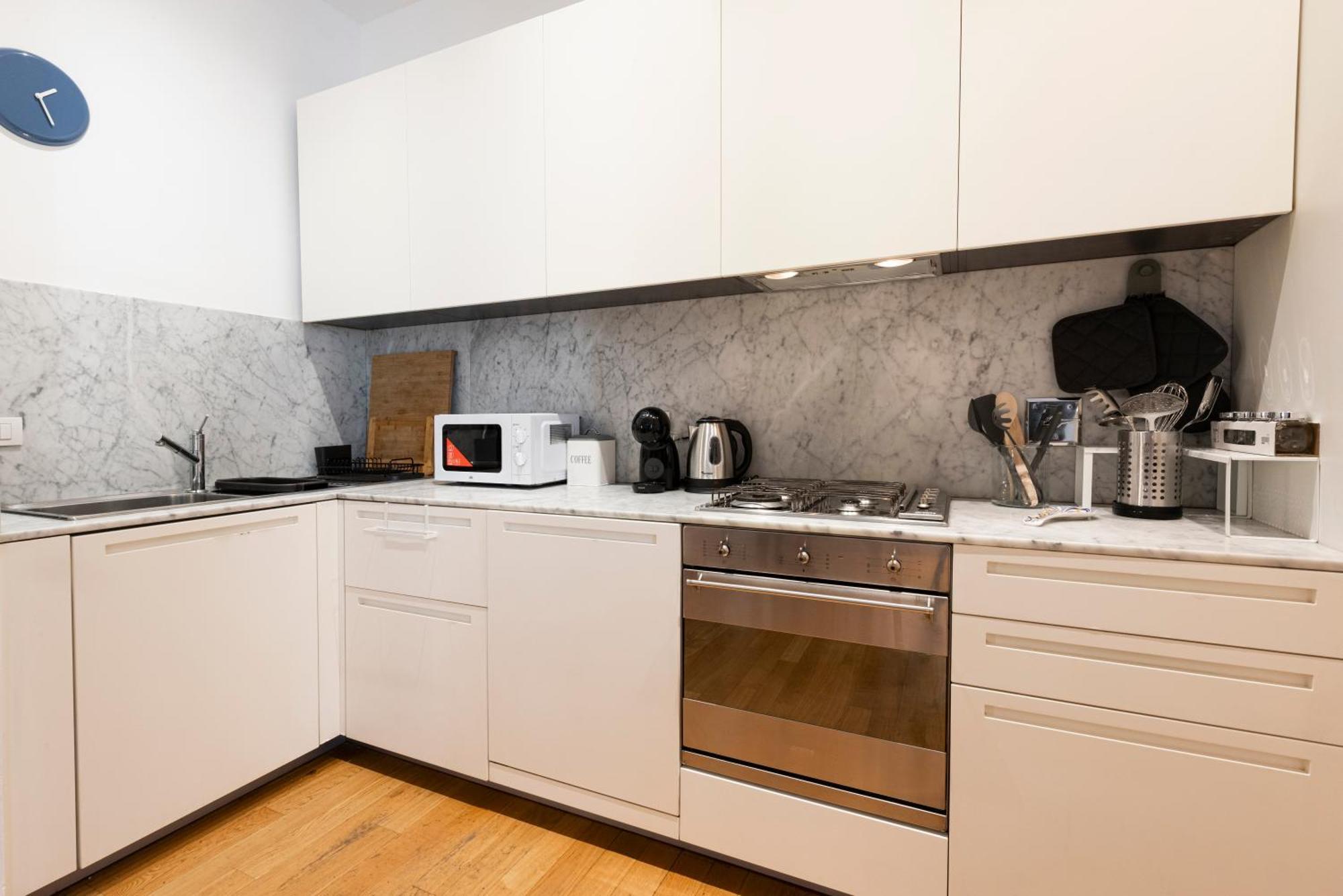 Casa Zamia By Mmega Apartment Florenz