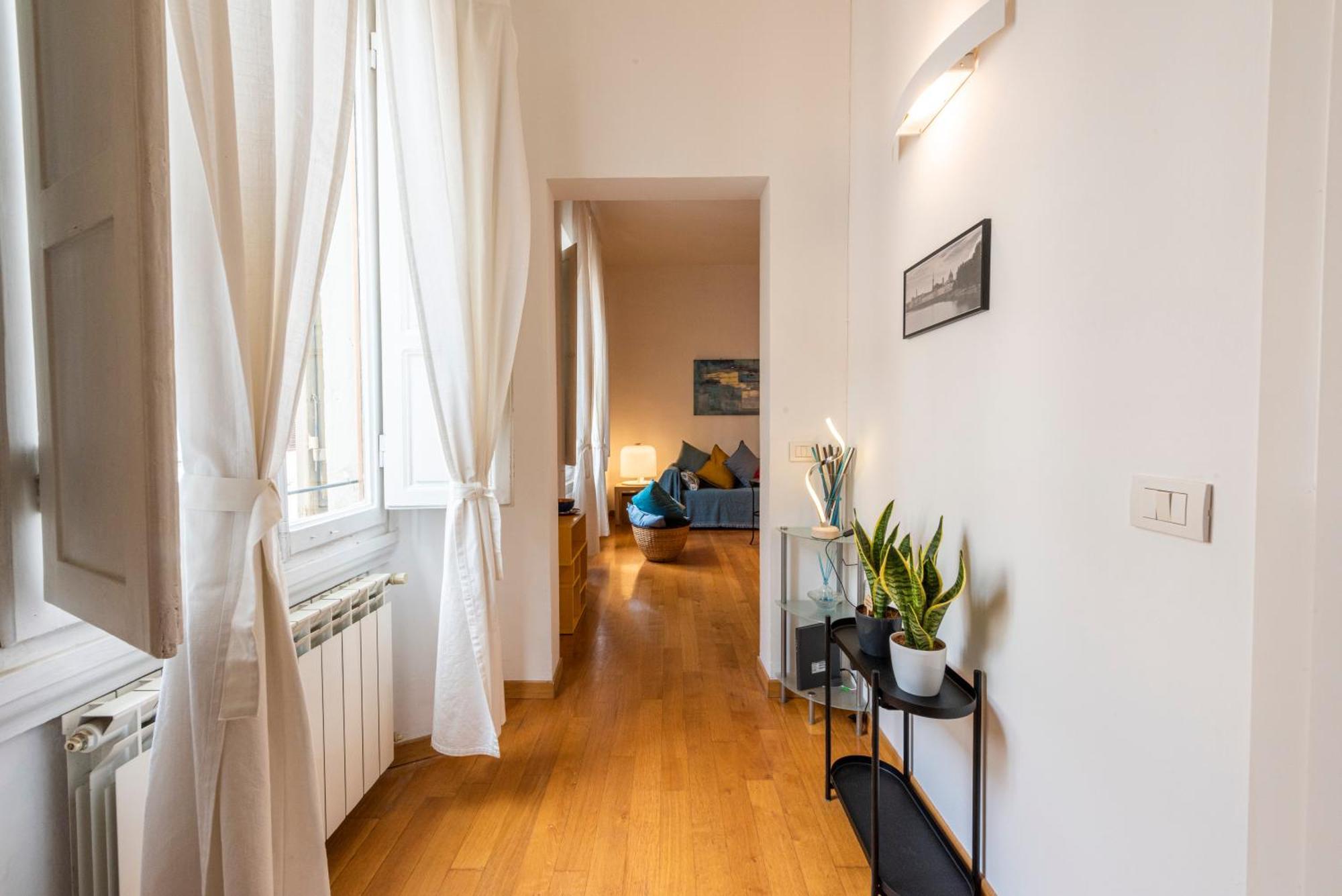 Casa Zamia By Mmega Florenz